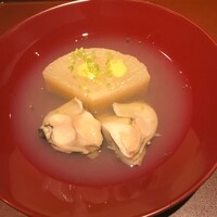 馳走 啐啄一十  - 