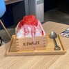 キワジ - いちごミルク（968円）_2023年11月