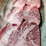 焼肉りょう花 - 