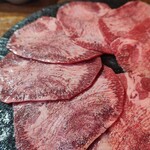 Yakiniku Ryouka - タン元