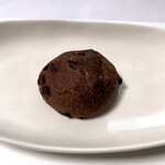 Boulangerie l'anis - チョコロール