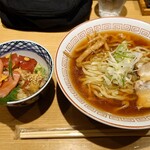 きたかた食堂 - 