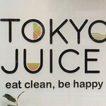 TOKYO JUICE - 