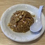 麺場 田所商店  - 