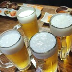 焼肉りょう花 - 