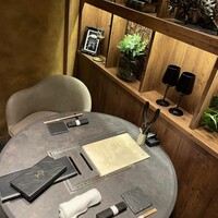 東京焼肉いのうえ 銀座店 -  東京焼肉いのうえ 銀座店 -
