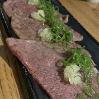 肉家かぐら -  肉家かぐら -