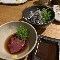 肉家かぐら -  肉家かぐら -