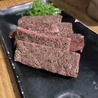 肉家かぐら -  肉家かぐら -