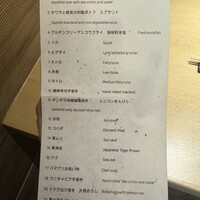 鮨 かぐら - 