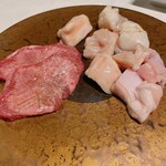 和牛焼肉 ワンダフィレ - 