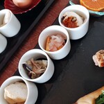 洋食屋ケムリ - 