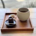 cafe chiharu - 