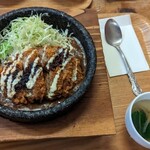 森カフェ - 
