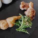 洋食屋ケムリ - 