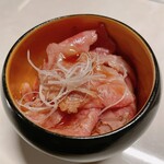 Wagyuu Yakiniku Wandafire - 