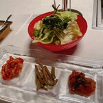 Wagyuu Yakiniku Wandafire - 