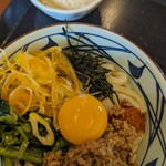 丸亀製麺 - 