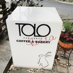 TOLO COFFEE＆BAKERY - トロ コーヒーアンドベーカリー