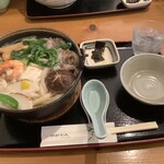 Okayama Udon Sugi Chaya - 