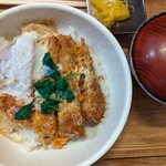 森カフェ - 
