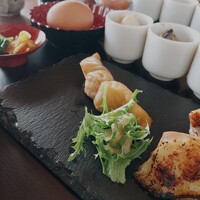 洋食屋ケムリ - 