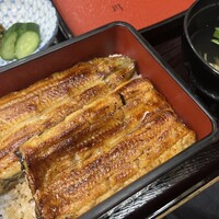 駒形前川 浅草本店 - 