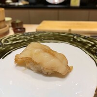 博多 鮨 桃の木 - 