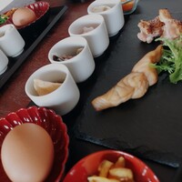 洋食屋ケムリ - 