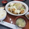 レストラン いちふさ - 料理写真: