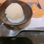 日本酒と天ぷらの店 天と鮮 さかえみせ - 