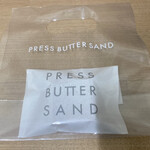 PRESS BUTTER SAND - 