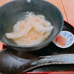 日本酒と天ぷらの店 天と鮮 さかえみせ - 