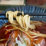 らぁ麺 幸跳 - 