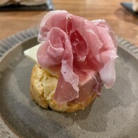 笠井 - 
