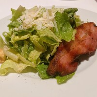 ウルフギャング・ステーキハウス シグニチャー - 