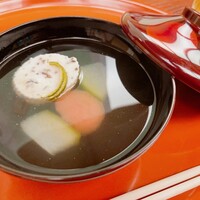 美濃吉本店 竹茂楼 - 