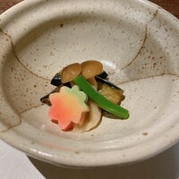 寿司 向月 本館 - 