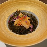 寿司 向月 本館 - 