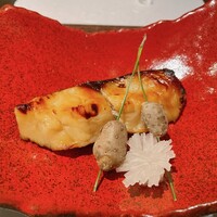 寿司 向月 本館 - 