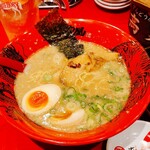 Ramen Zundouya - 