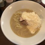 拉麺いさりび - フロマージュ・アマファソン