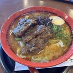 味千ラーメン - 料理写真: