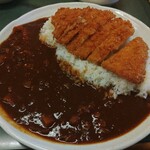 とんかつキッチン カナン - 