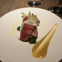 THE KINTAN STEAK - 