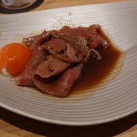 肉寿司 肉和食 KINTAN コレド室町 - 