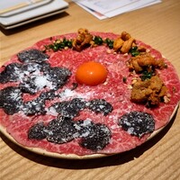 肉寿司 肉和食 KINTAN コレド室町 - 