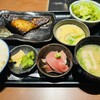 うまい寿司と魚料理 魚王KUNI 川崎