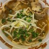 麺屋政宗 - 仙臺ぶたみそラーメン