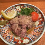 Toriyakiniku Kankichi - 